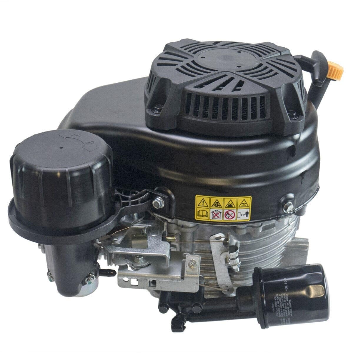 Amazon.com : Kawasaki FJ180V-M08S 6HP 179cc Vertical Kai Engine